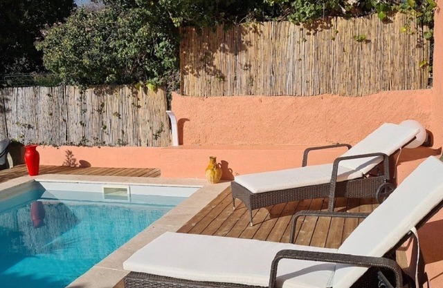 Villaphijos Provence Luberon, Piscine, Parking, Jardin, Terrasse, Climatisation