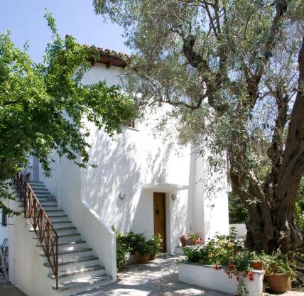 Villas Alexandra Skiathos