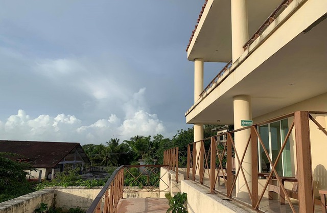 Villas Bakalar 