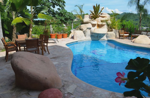 Villas Chula Vista VCHV 1A Beautiful Place