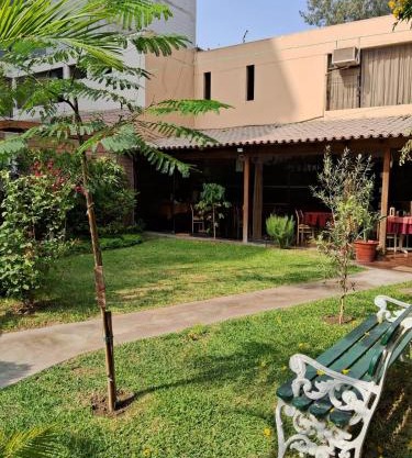Villas Del Sol Bed & Breakfast