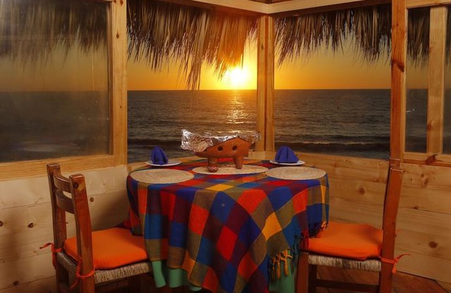 Villas El Rancho Green Resort