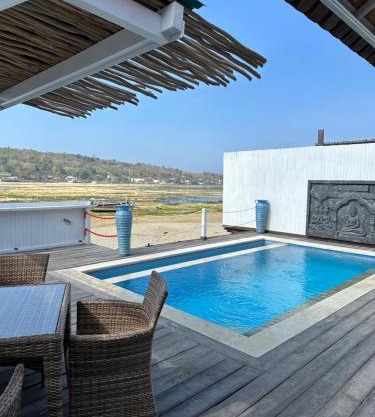 Villas Gede 888 Private Pool