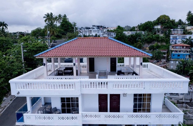 Villas Hillside apt 2