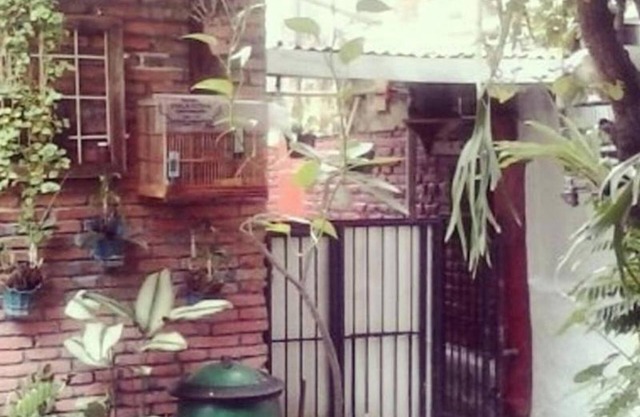 villas in batu indonesia Homestay Real one double room