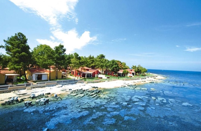Villas Meliá Istrian, Umag in Westküste Istrien - 6 persons, 2 bedrooms