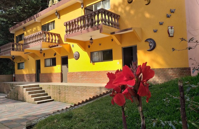 VILLAS MONTELI SUITES & APARTMENTS