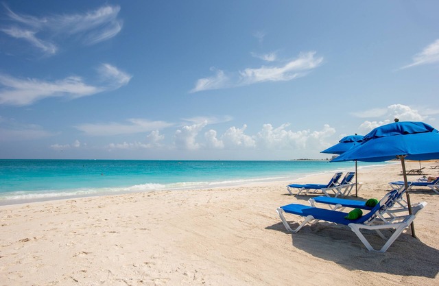 Villas of Elephant Walk, TCI