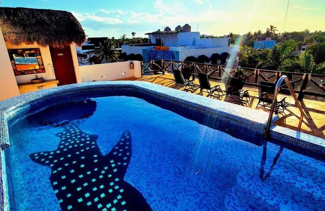 Villas Ponto Holbox - Deluxe