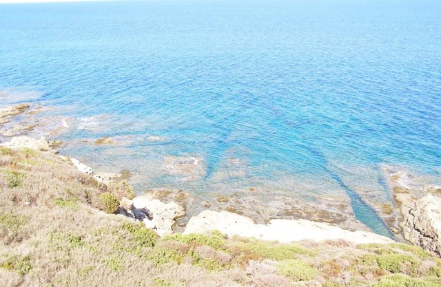 Villas Resort Tertenia 3