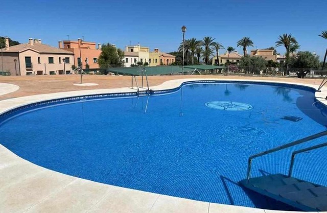 Villas Rurales Familias 