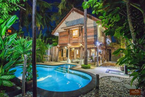 Villas Samalama 