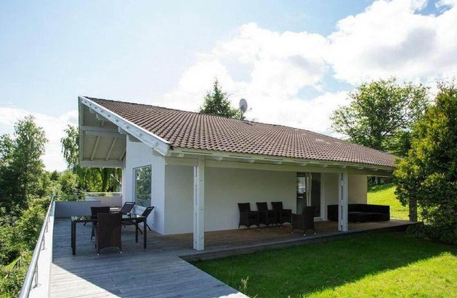 Villas Seevillen Excelsior, Velden am Wörthersee