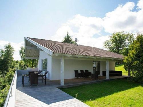 Villas Wörthersee 