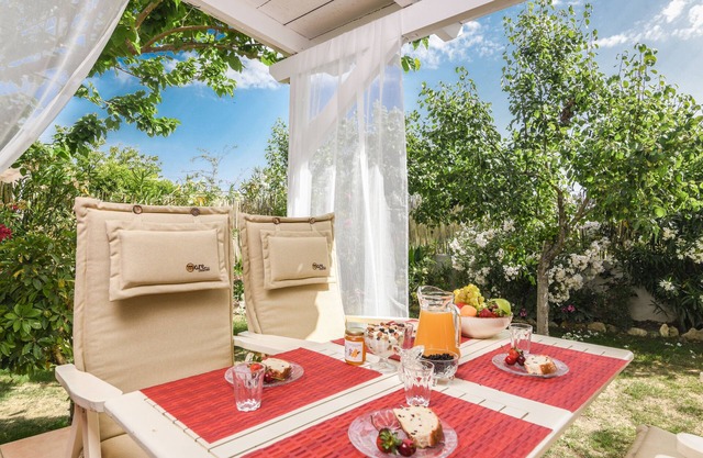 Villas Therianos