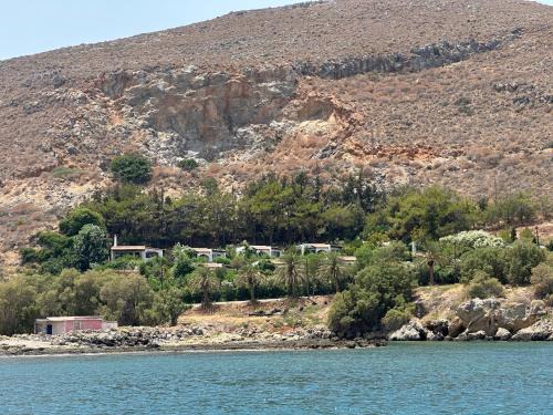 Villas Vista Del Mar