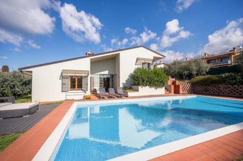 VillasGarda - Villa Castion