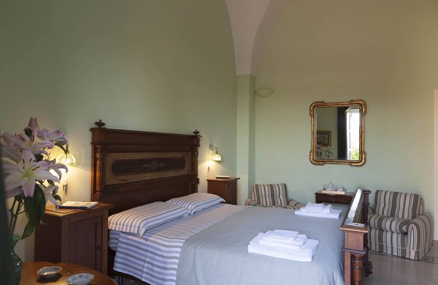 VILLAURSO BED&BREAKFAST