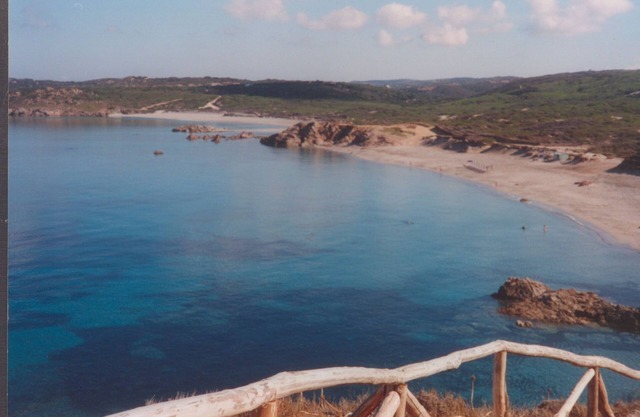 Villetta a Rena Majore (Santa Teresa Gallura) + sconto traghetto