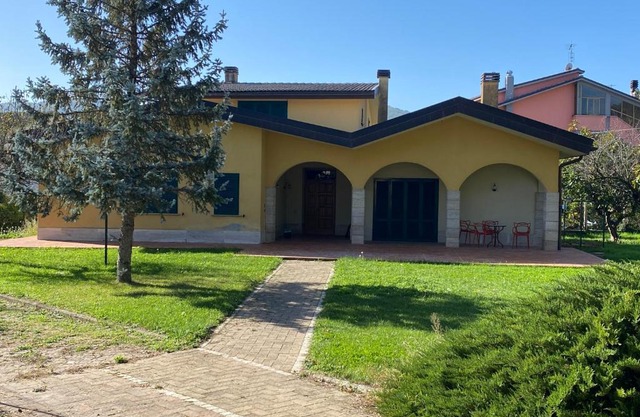 Villetta degli Ulivi