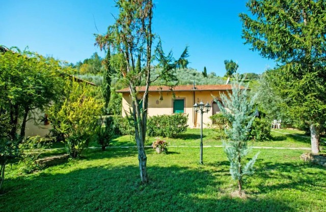 Villetta Il Biancospino by Interhome