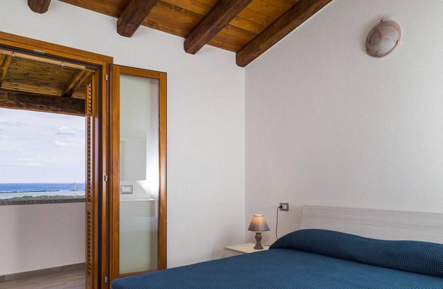 Villetta Zefiro - modern home in Lu Impostu