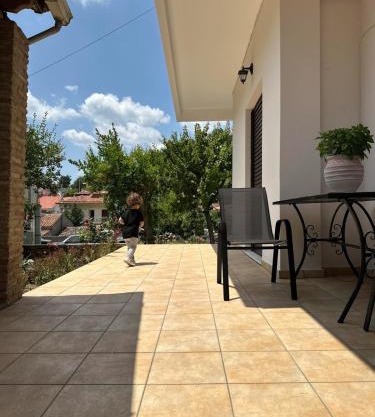 Villia home