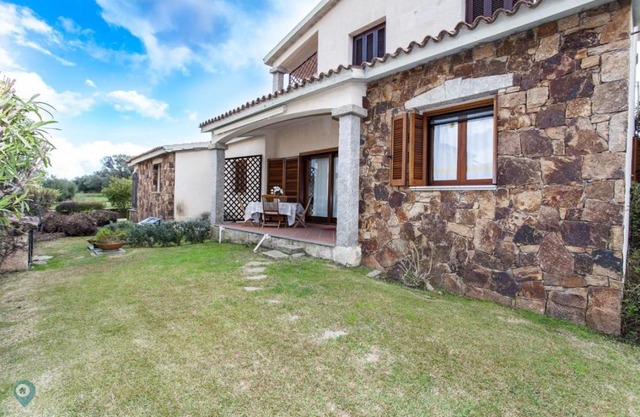 Villino Funtana 