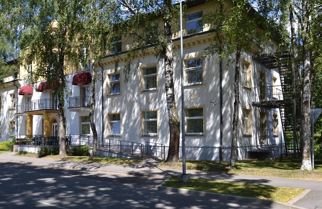 Vilmaja Hotel