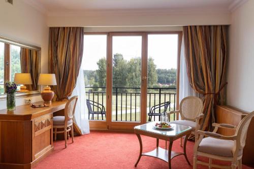 Vilnius Grand Resort 