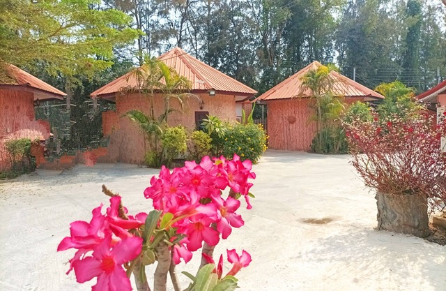 Vimanmek hotel