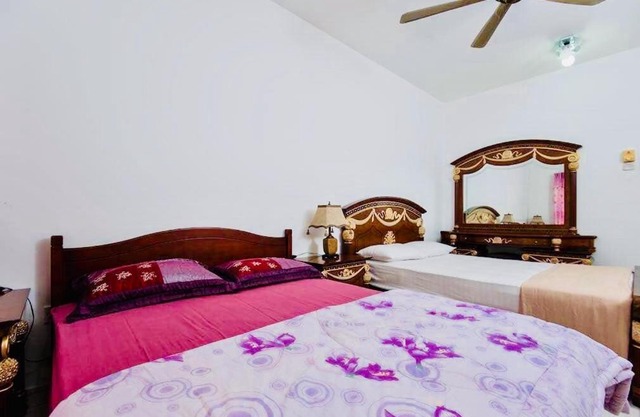 Vin Guesthouse KL