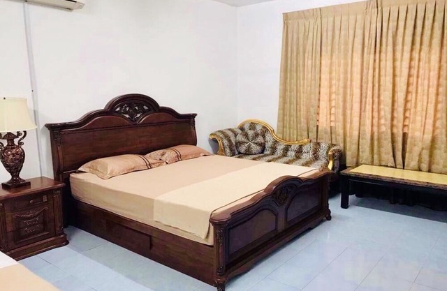 Vin Guesthouse (KL)