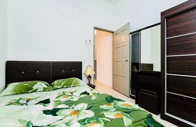 Vin Guesthouse Kl