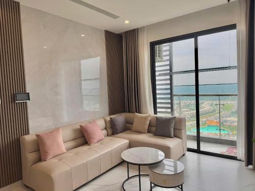 VINHOMES GRAND PARK 1BR Chillin Home Best View