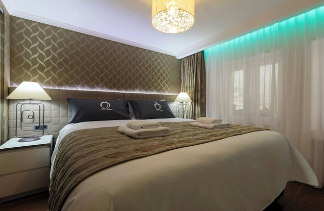 Vinicia -M12 Classic Apartment, 1 Bedroom