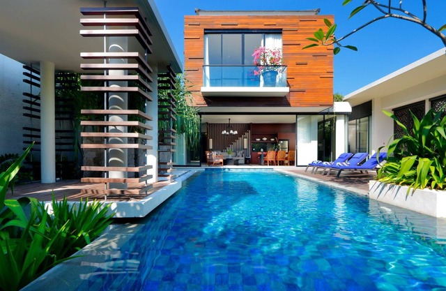 Vinila, 3 Bedroom Villa, Nusa Dua