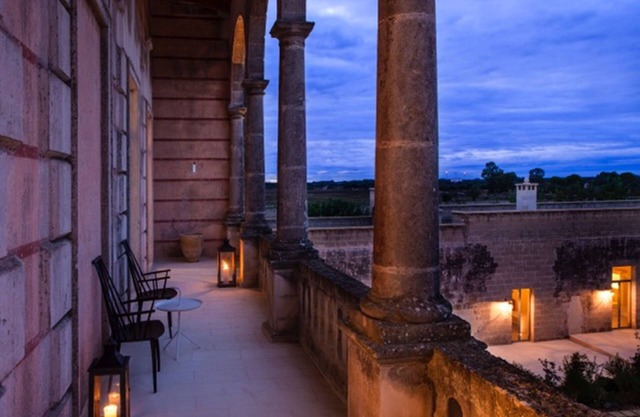 Vinilia Wine Resort