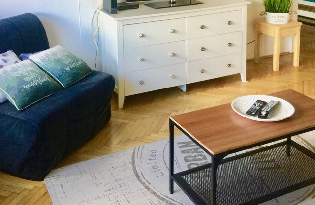 Vintage apartment Central of Buda - Stay in the Heart of Buda