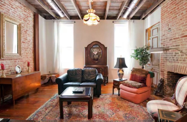Vintage Townhome/Heart of Fells Point