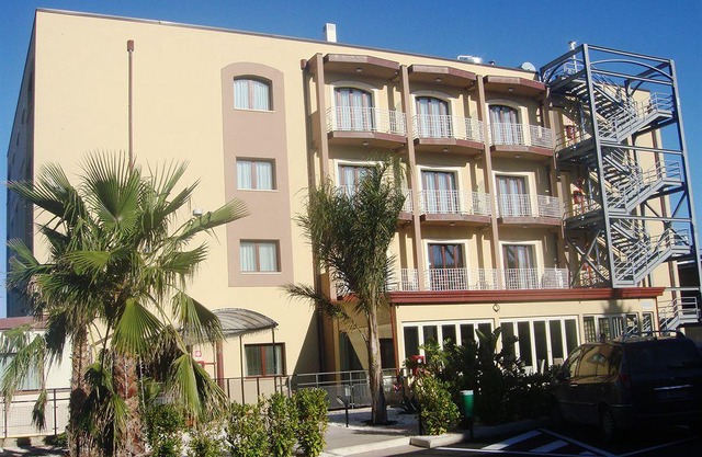 Viola Palace Hotel 