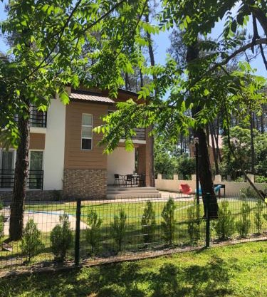 VIP Sweet Home in Shekvetili
