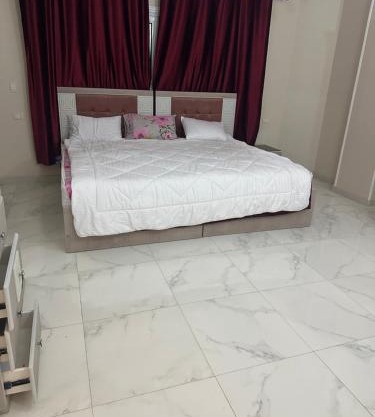 VIP villa Ali