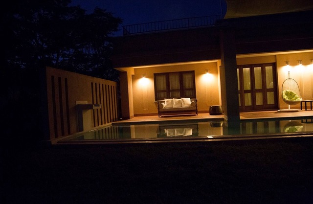 Vipingo Ridge Luxury Villa