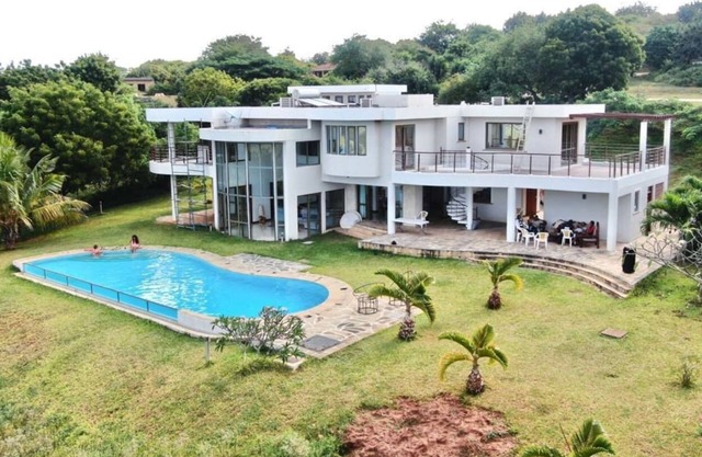 Vipingo Ridge Villa