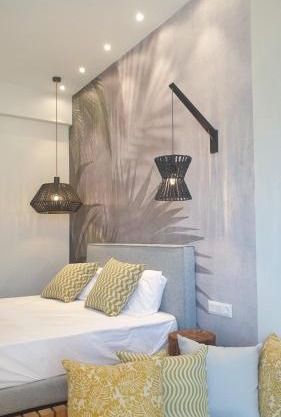 Vista Al Mare Luxury Apartments