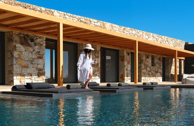 Vista Blue Luxury Villa