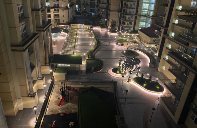 Vista City Loft Riverine Resort