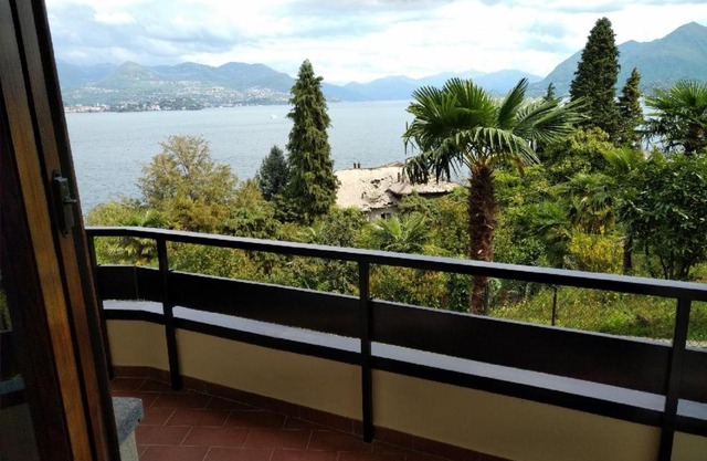 Vista Lago Due