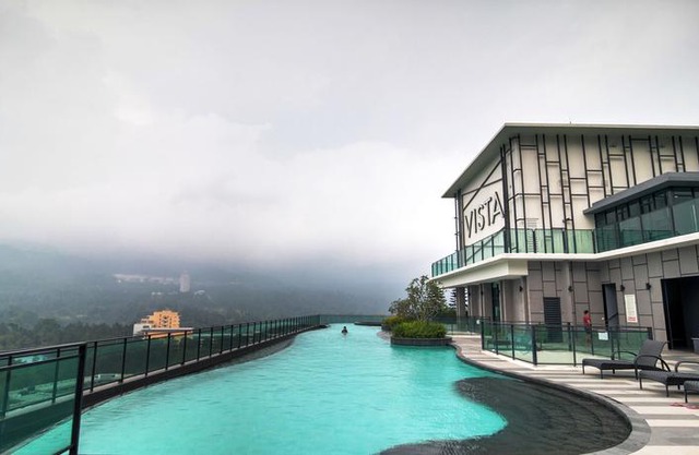 Vista Residence Genting Highlands